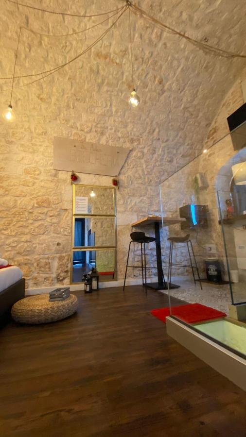 Suite117 Ostuni Exterior foto