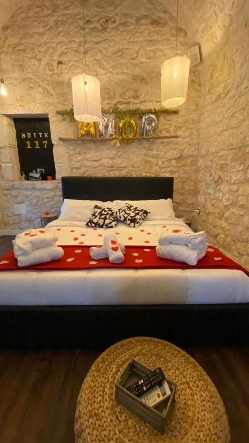 Suite117 Ostuni Exterior foto