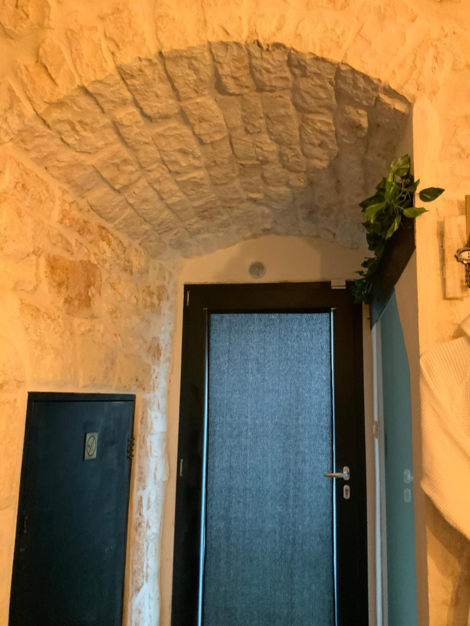 Suite117 Ostuni Exterior foto